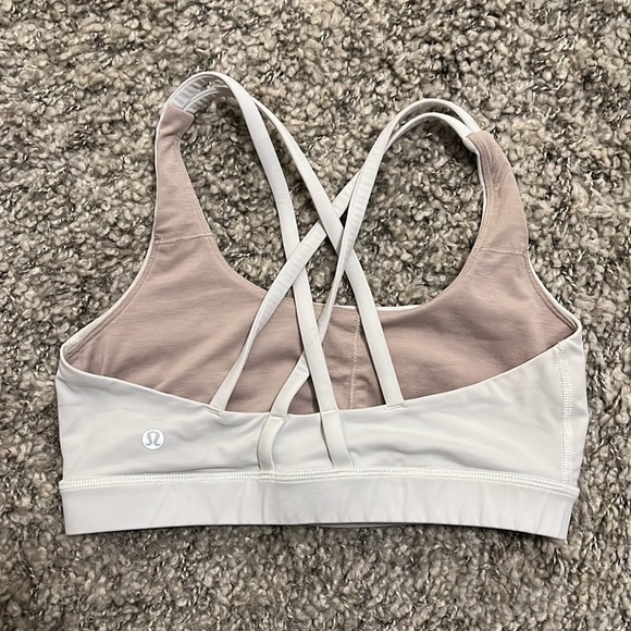 Lululemon Sports Bra - Picture 2 of 3